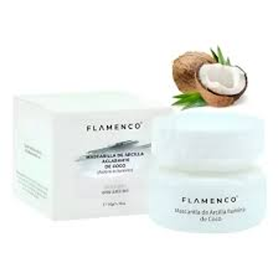 MASCARILLA DE COCO 1