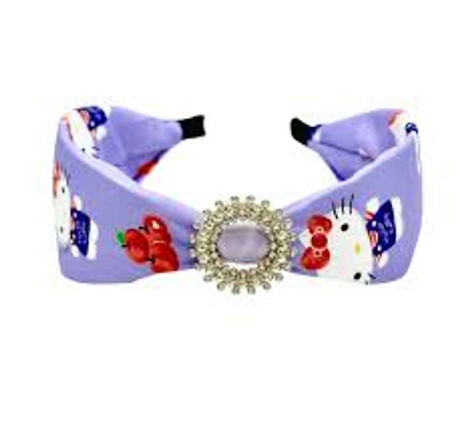 cintillo hello kitty 1