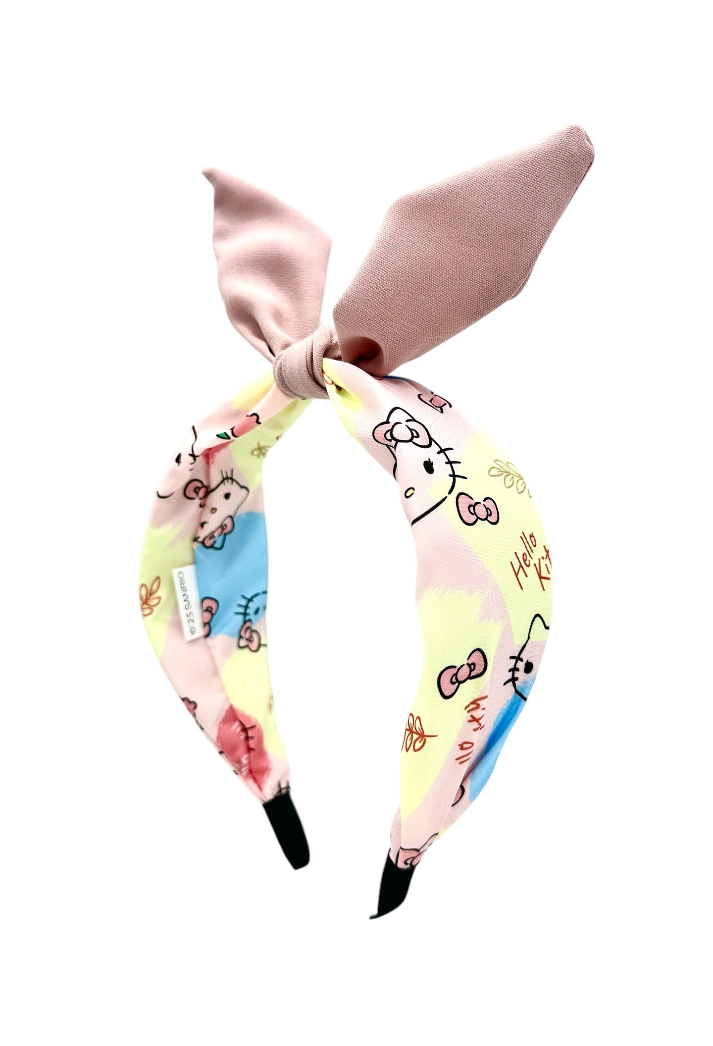 cintillo hello kitty 2