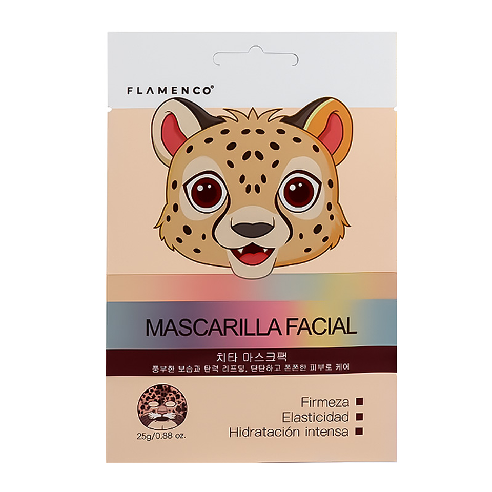mascarilla leopardo  1
