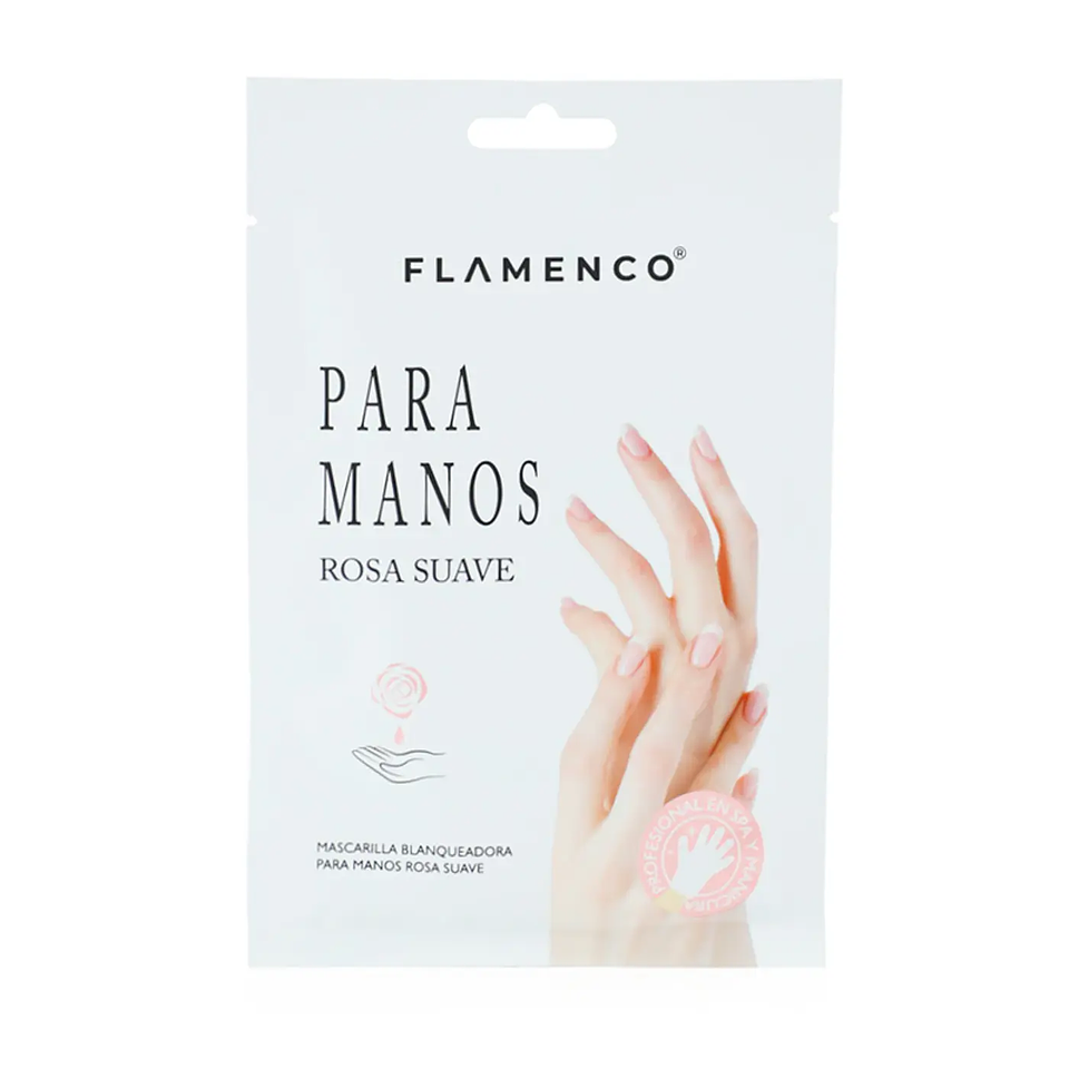 mascarilla para manos  1
