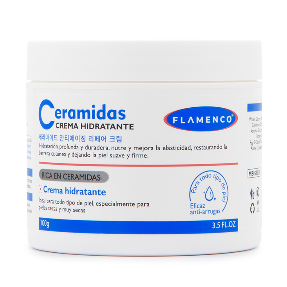 crema hidratante de ceramidas  1