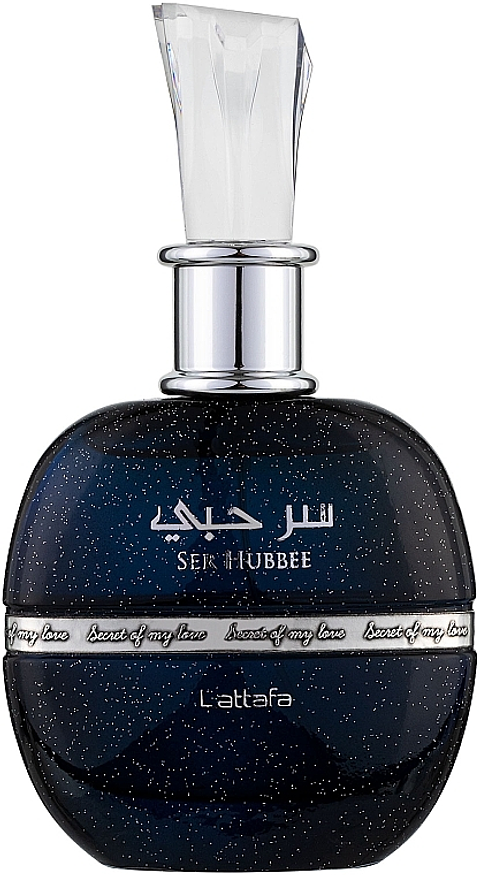 Perfume Ser Hubbee de Lattafa