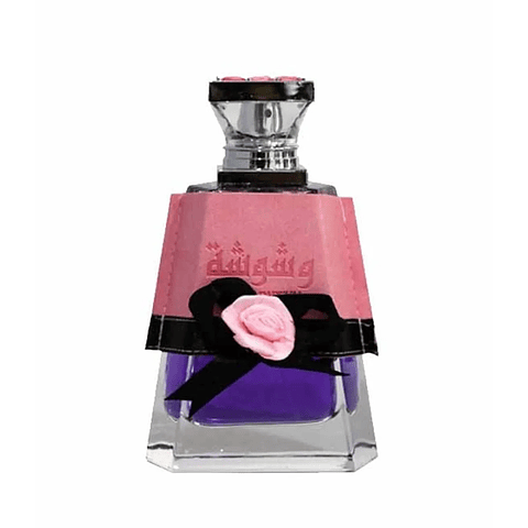 Perfume Washwashah de Lattafa