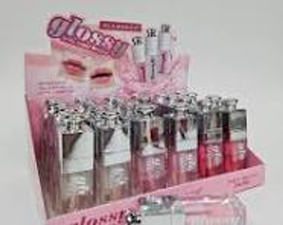 brillo labial mágico  glossy   1