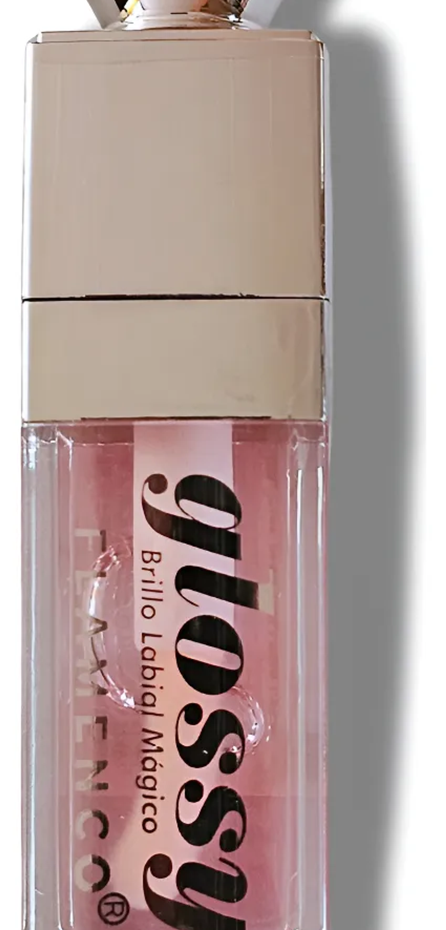 brillo labial mágico  glossy   3