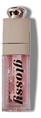 brillo labial mágico  glossy   - Miniatura 3