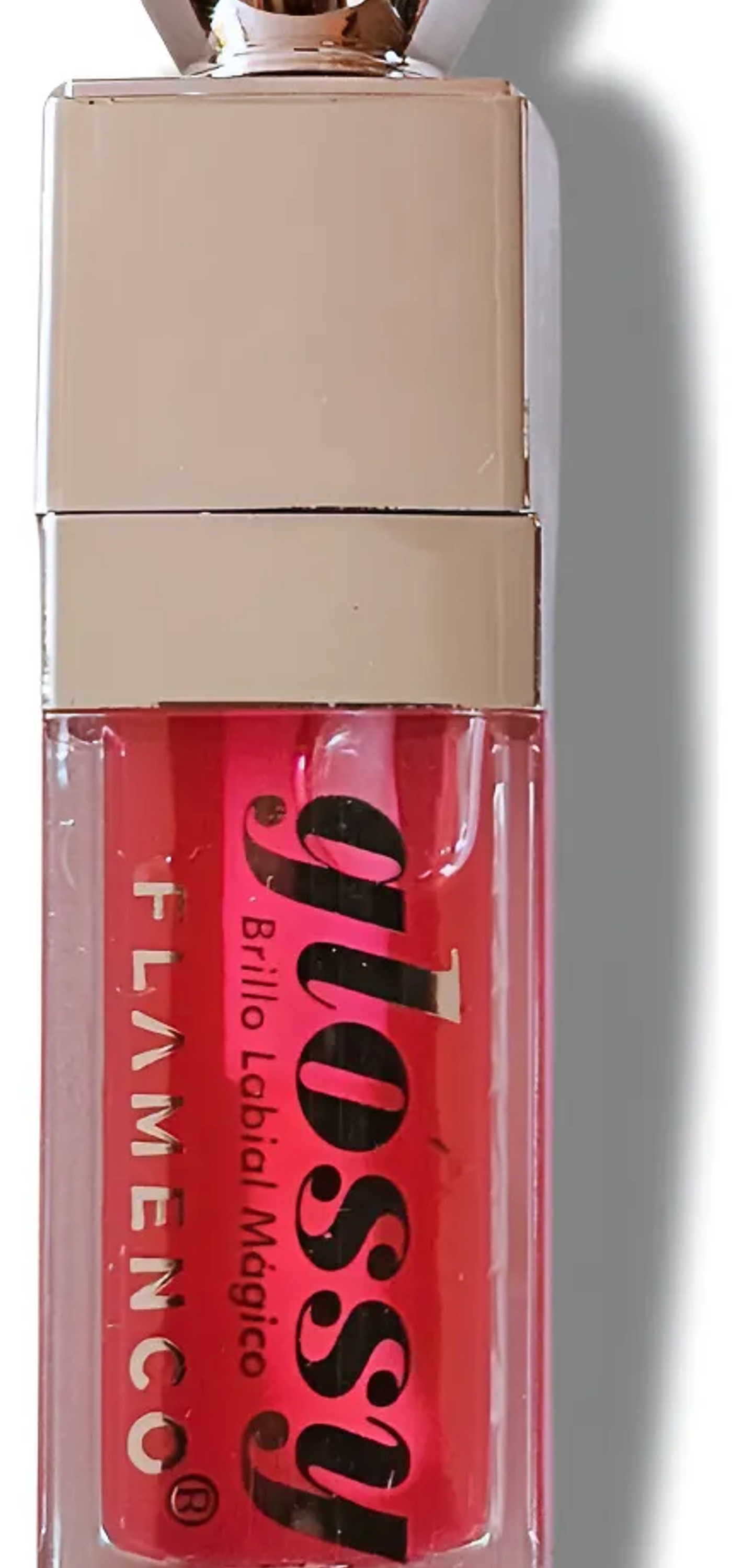 brillo labial mágico  glossy   4