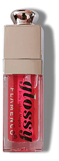 brillo labial mágico  glossy   - Miniatura 4
