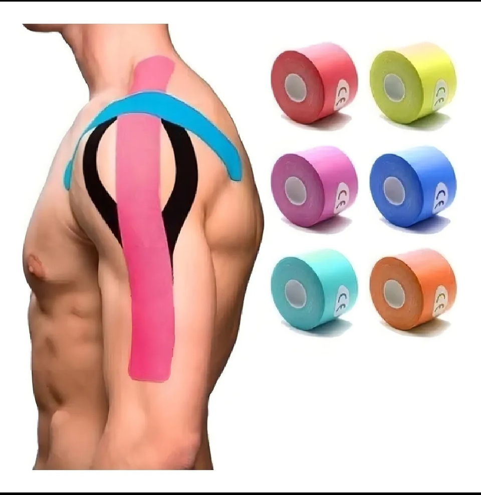 Banda kinesiologya 1