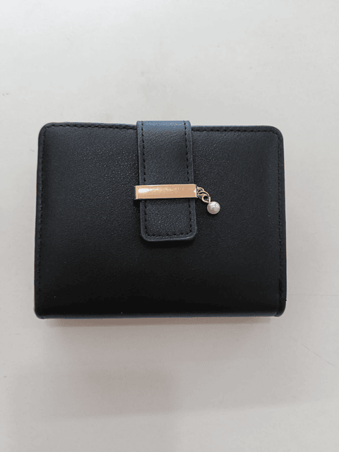 billetera con monedero