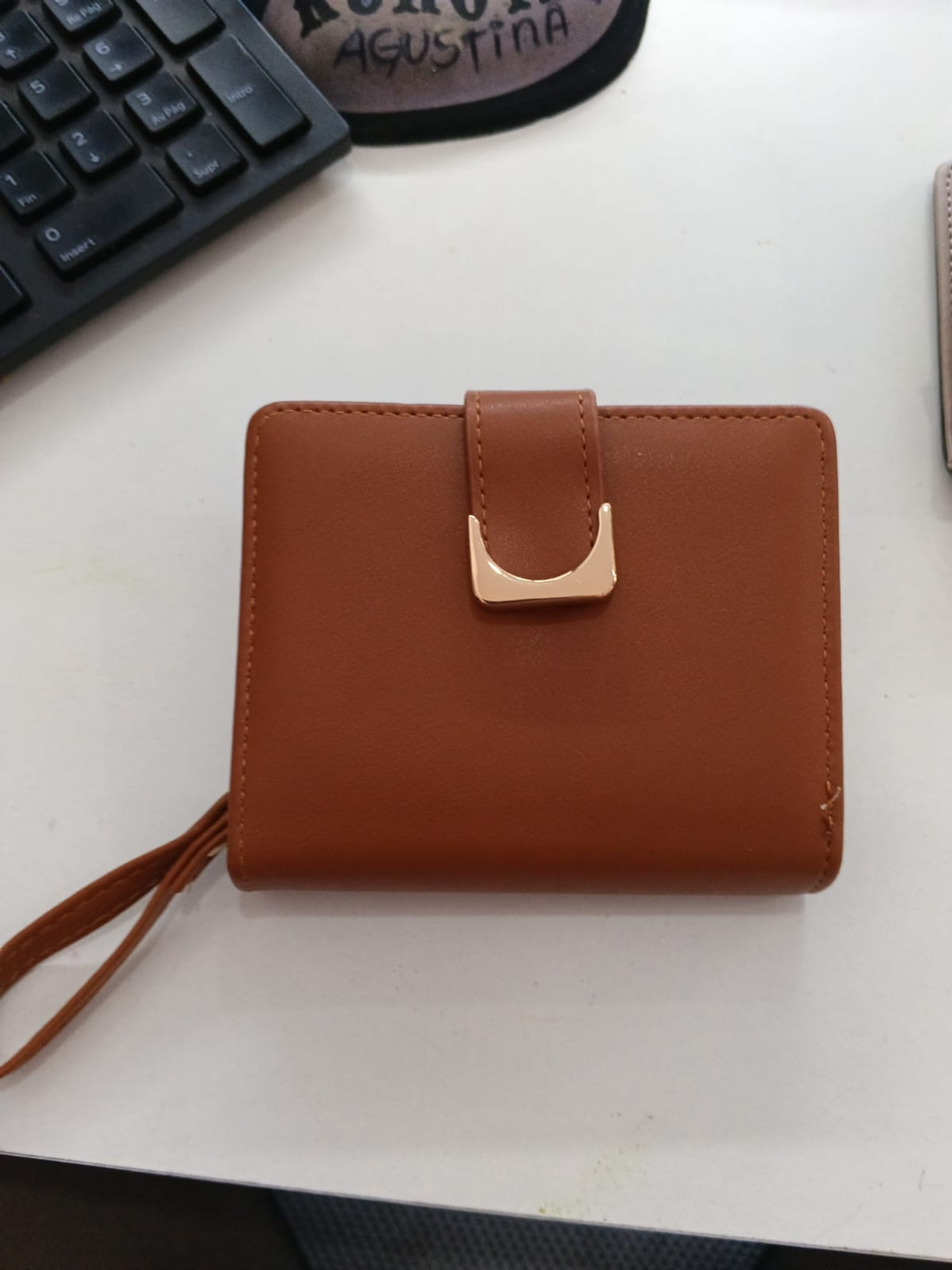 billetera con monedero 2