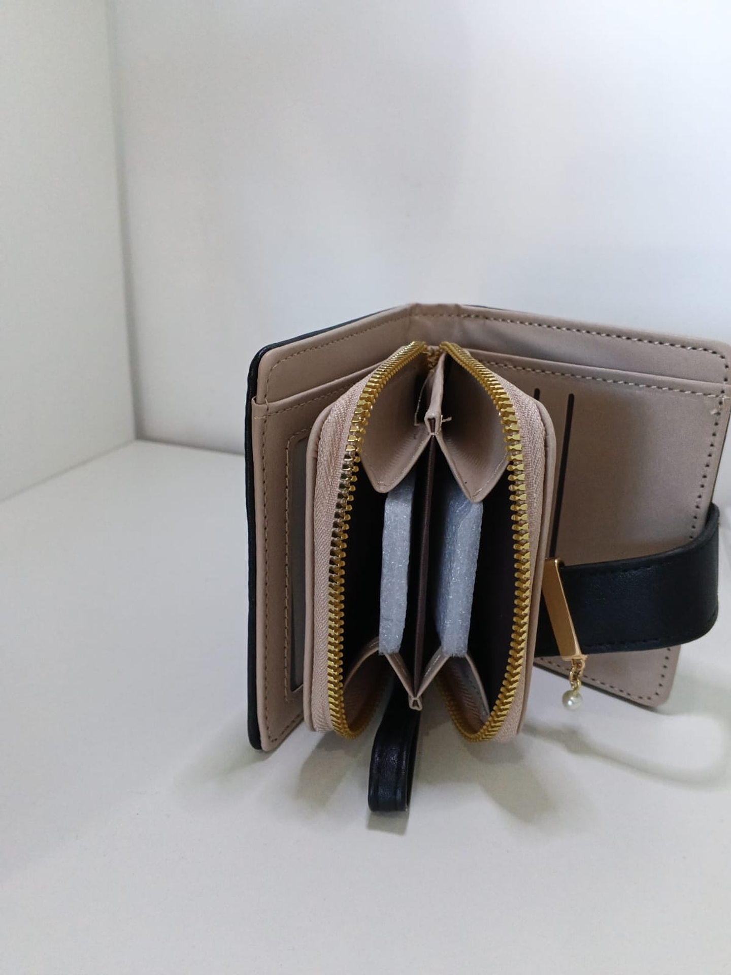 billetera con monedero 3