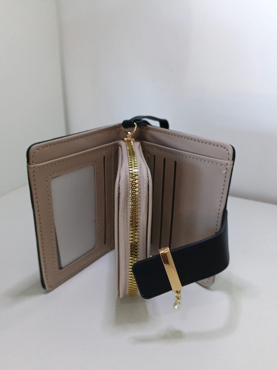 billetera con monedero 4