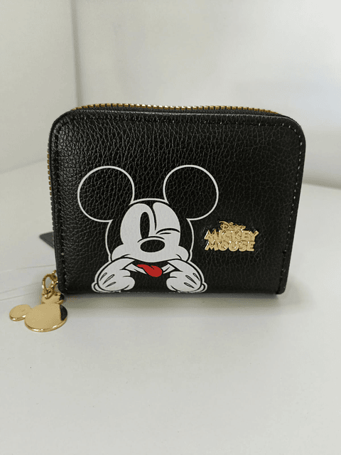 billetera chica minni 