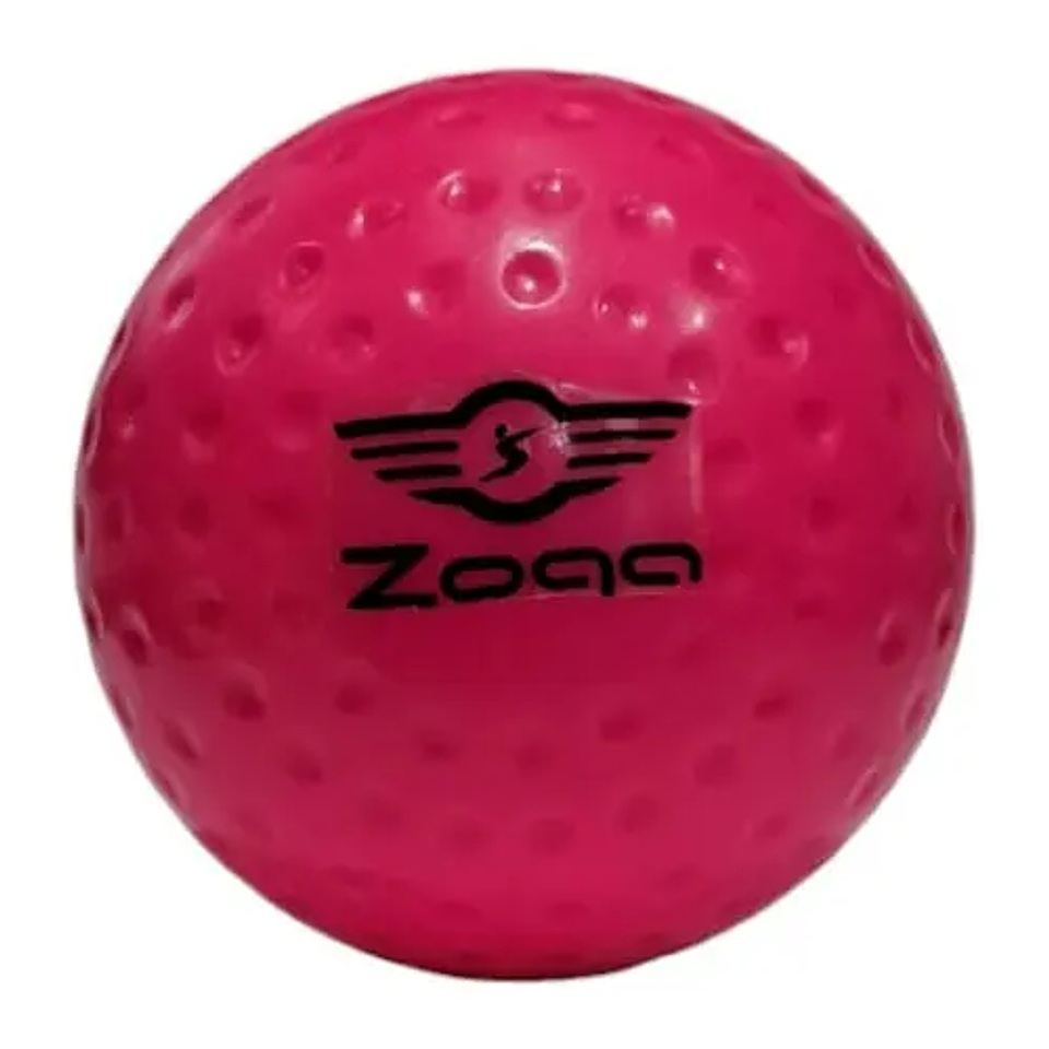 Pelota Hockey Césped, Zoqa Sports 1
