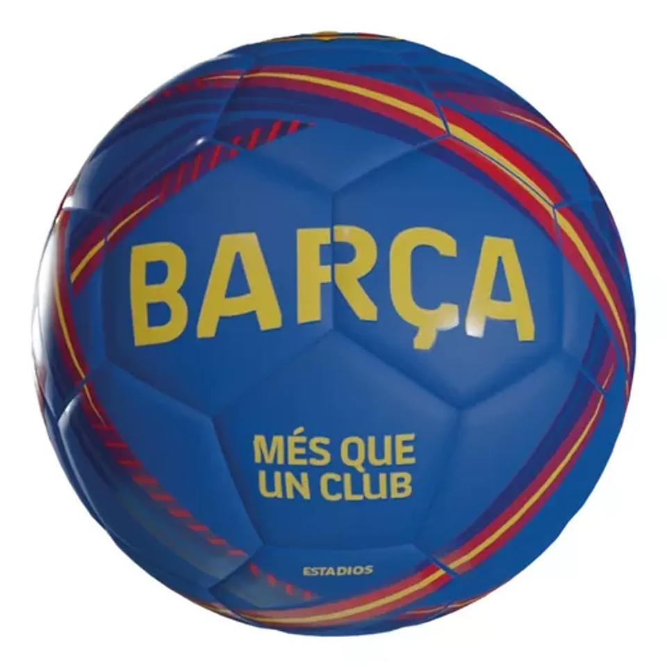 Balon De Futbol Barcelona Nº 5 2