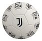 Balón de Fútbol Juventus N5 Blanco para Entrenamiento y Juego - Miniatura 1