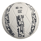 Balón de Fútbol Juventus N5 Blanco para Entrenamiento y Juego - Miniatura 2