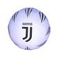 Balón de Fútbol Juventus N5 Blanco para Entrenamiento y Juego - Miniatura 3