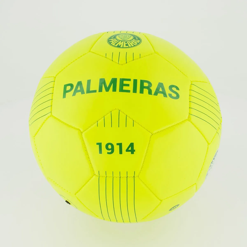 BALON Palmeiras Green  1
