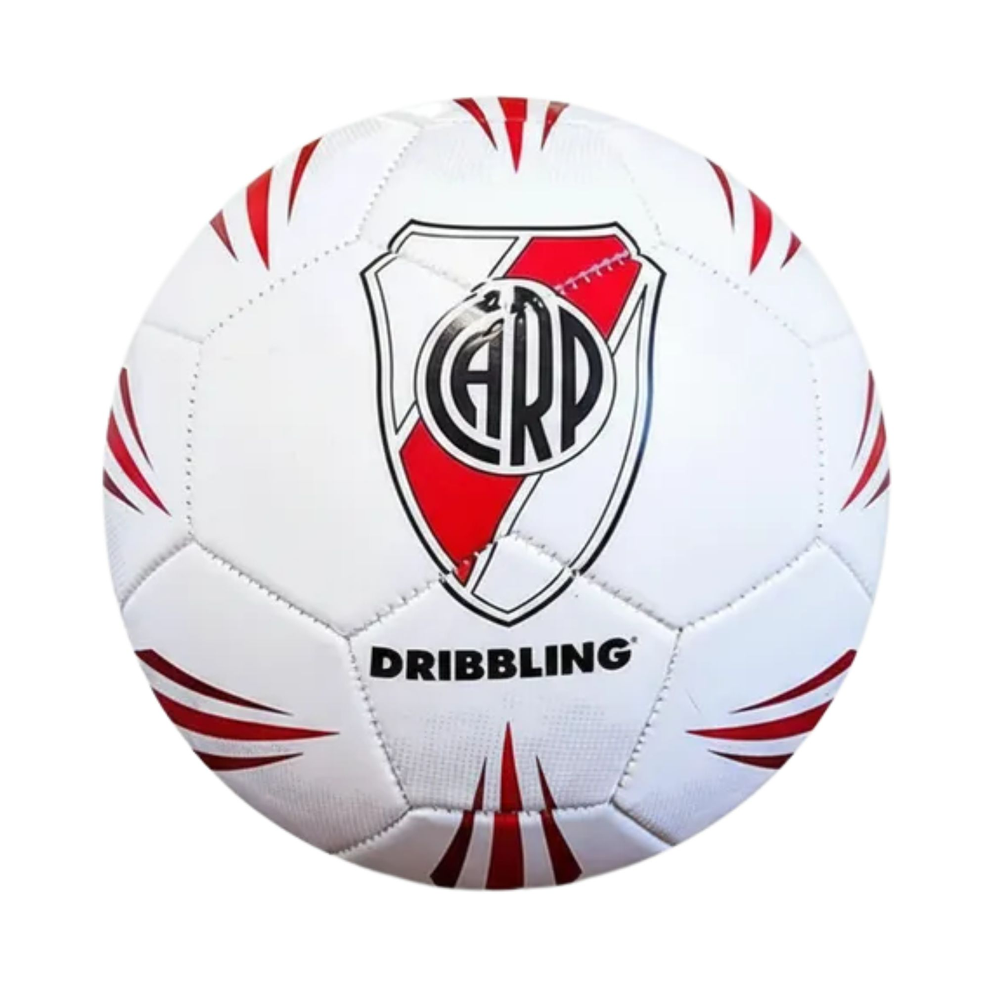 Balón De Fútbol River Plate Drb N°5 Licencia Oficial Original 1