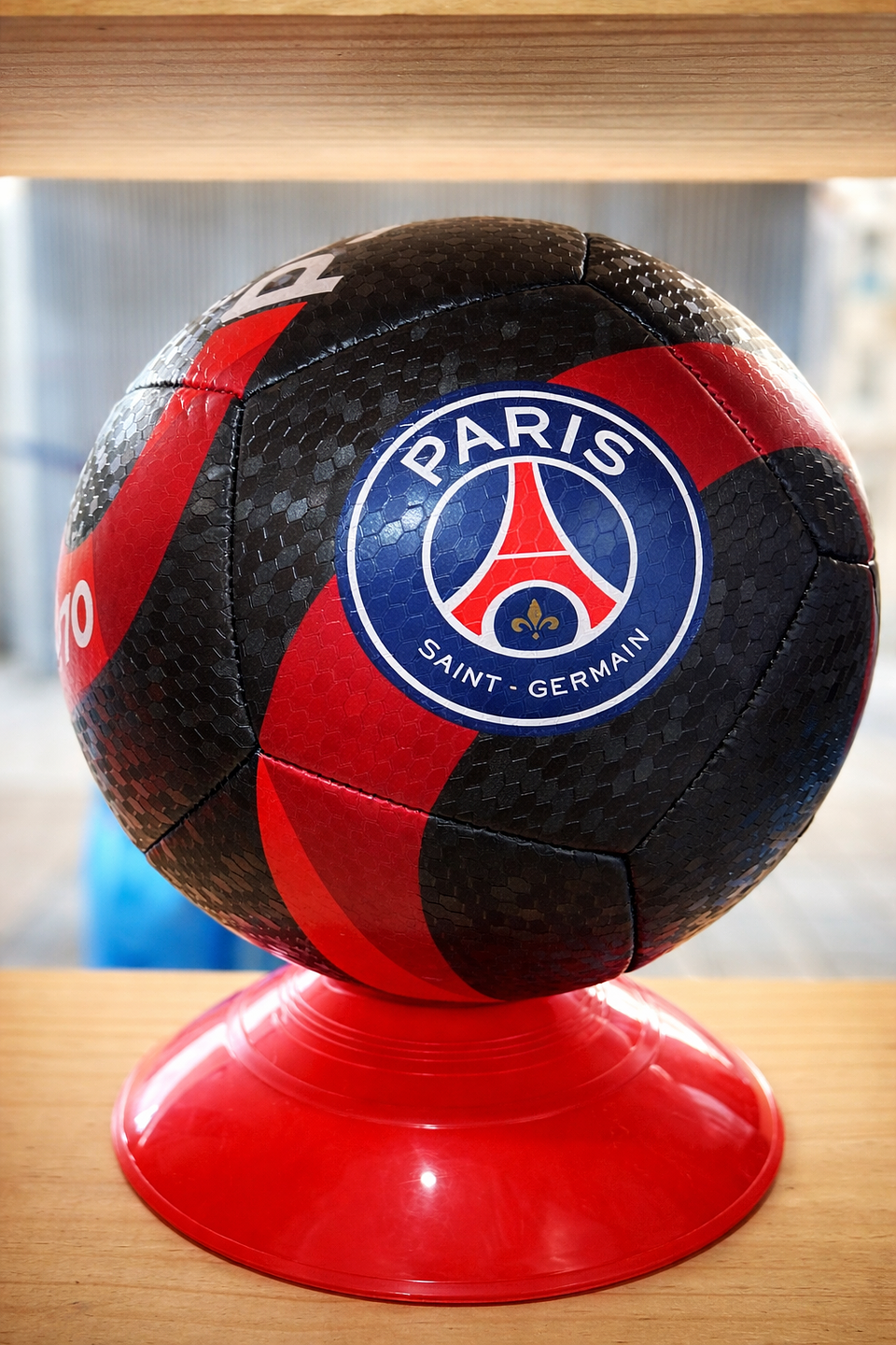 BALON PSG FLAG DRB ORIGINAL  1