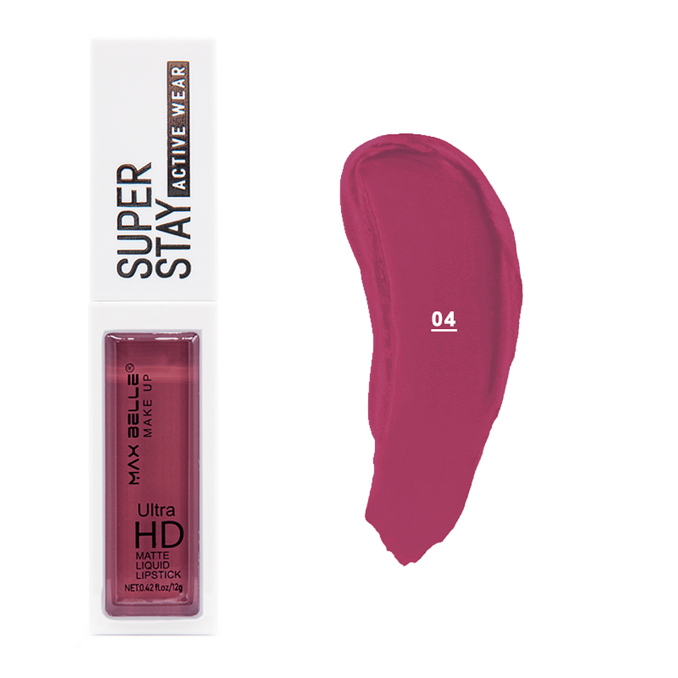 labial super stay 5