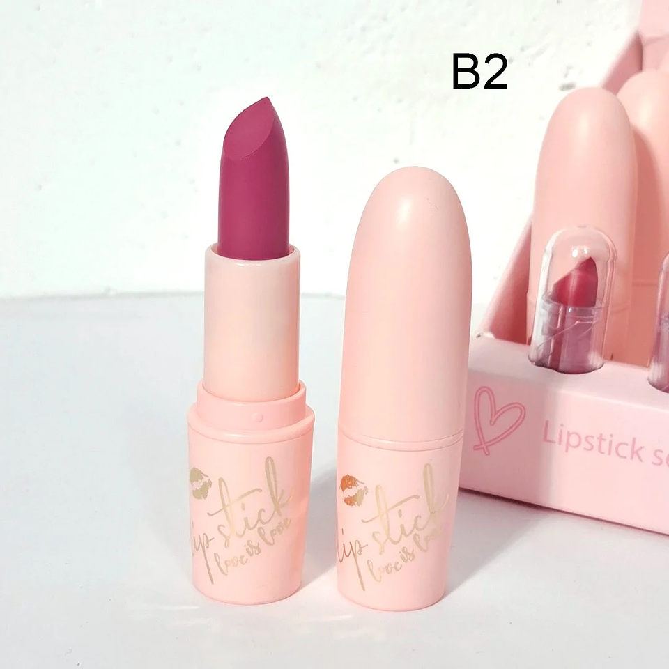 labial    3