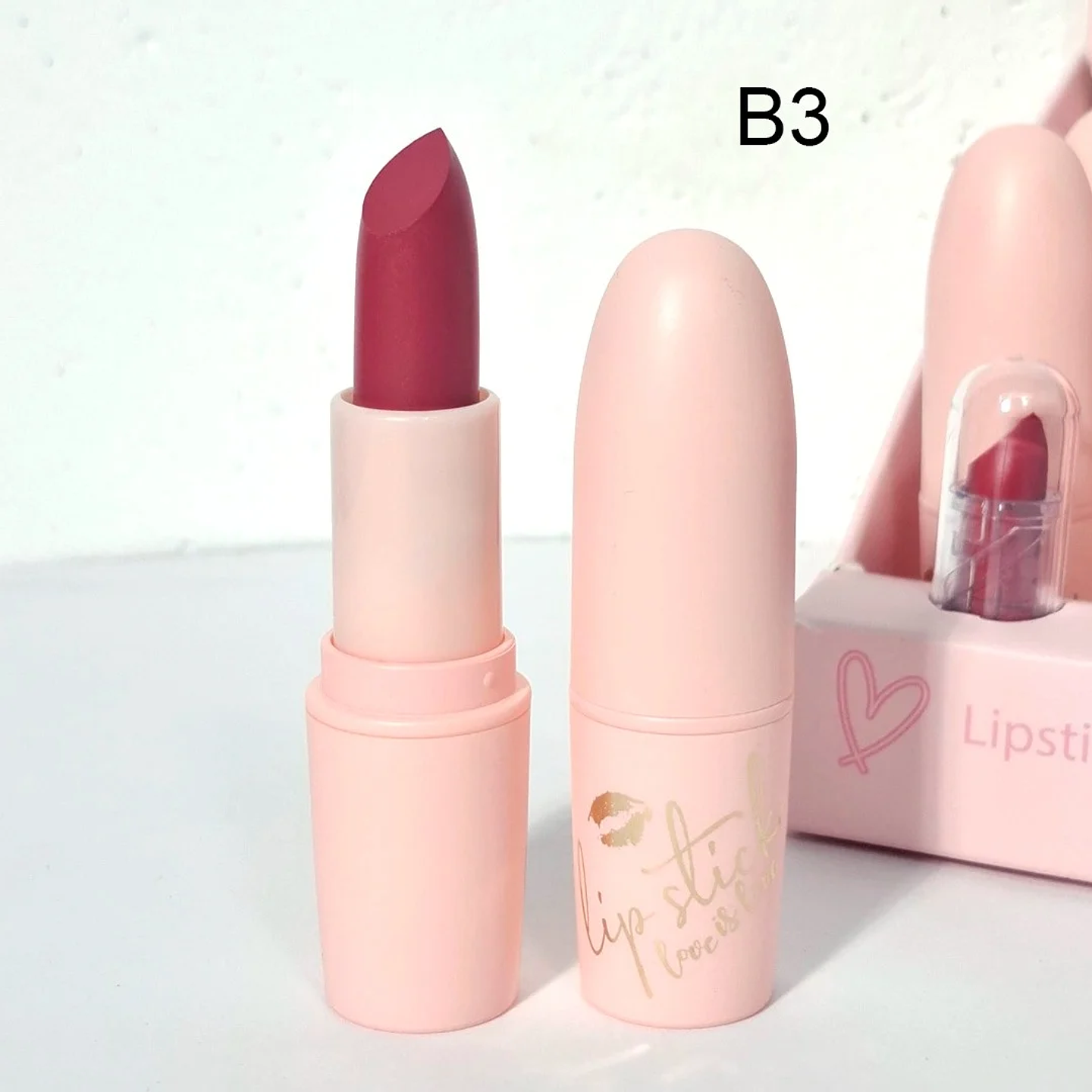 labial    4