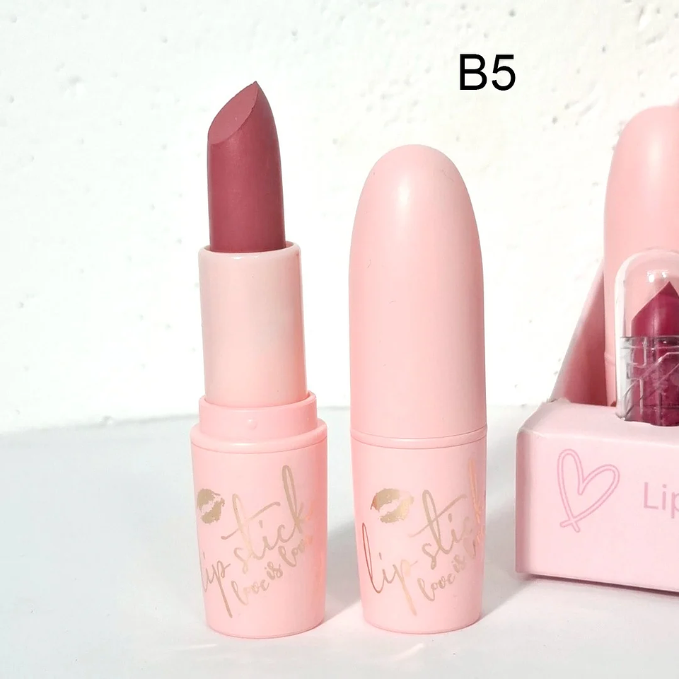 labial    6