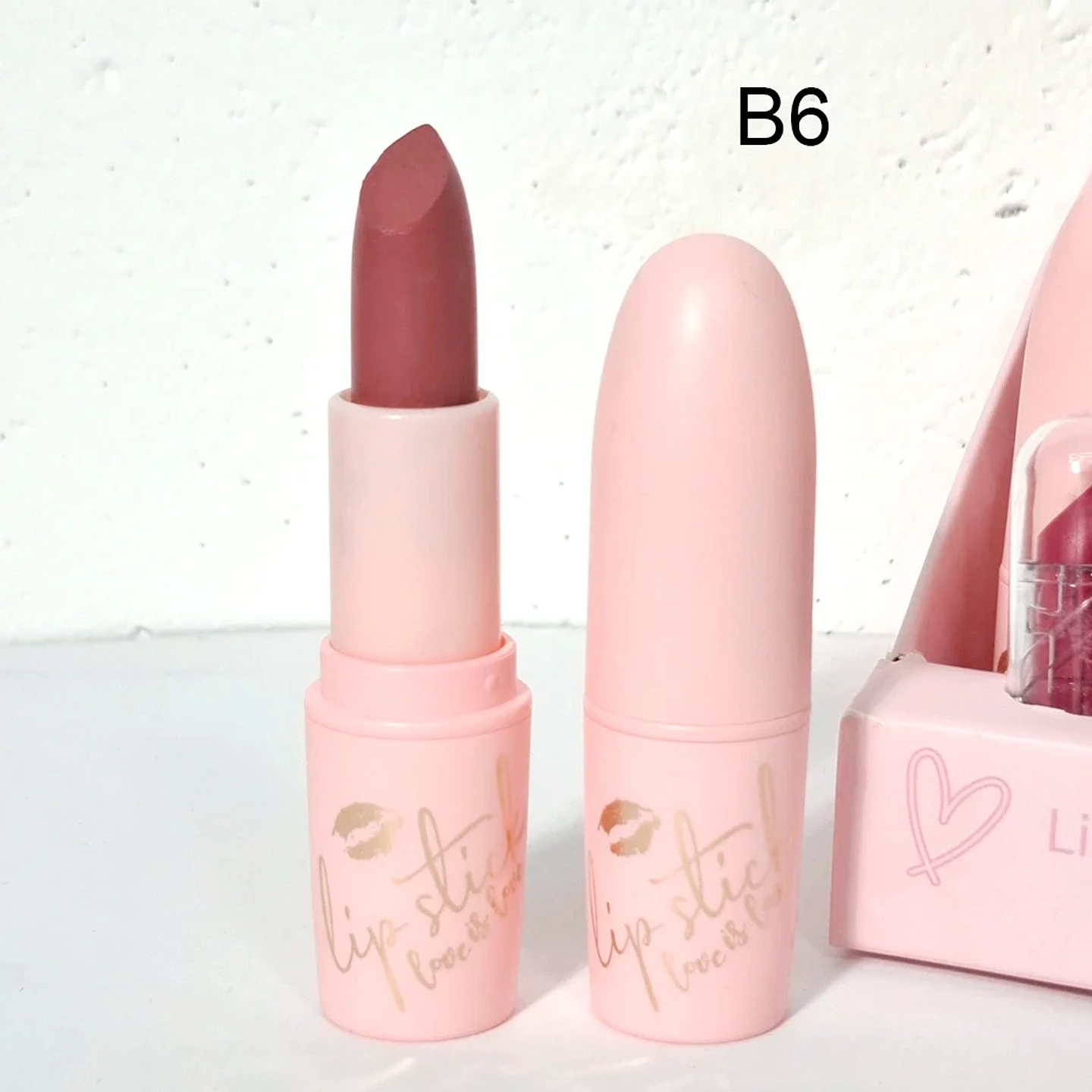 labial    7