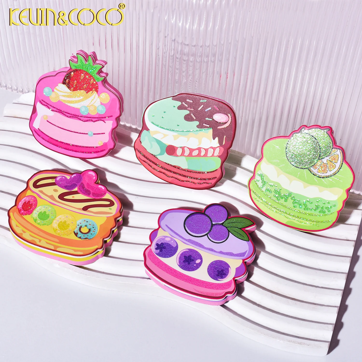 paleta de 5 colores  2