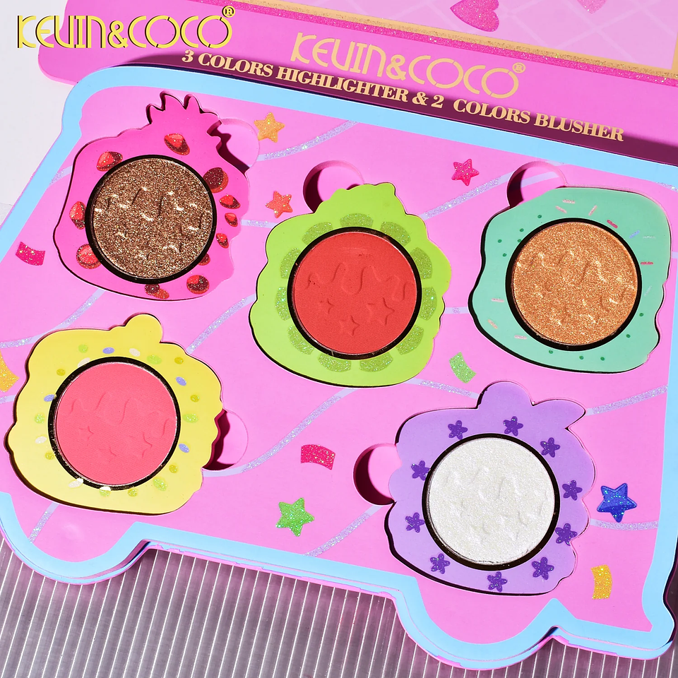 paleta de 5 colores  3