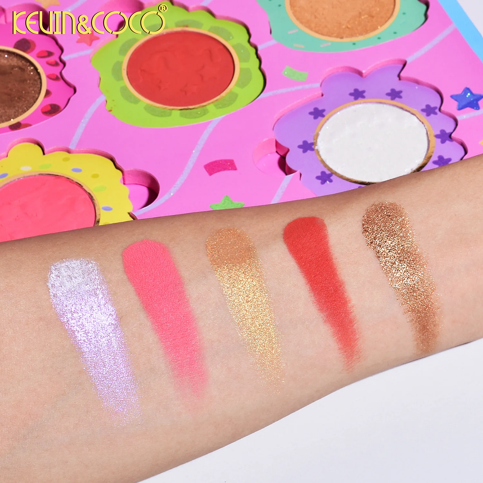 paleta de 5 colores  4