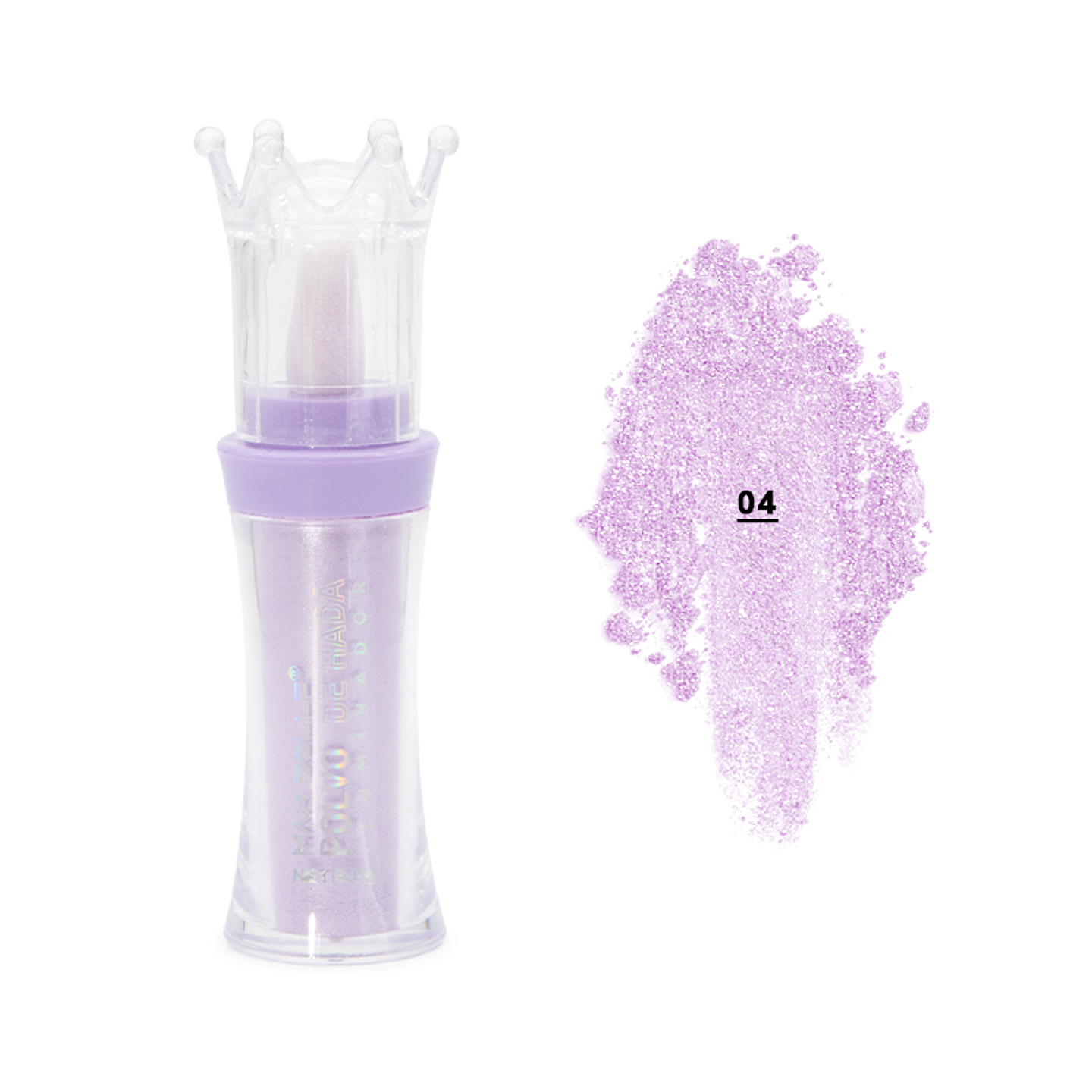 polvo de hadas formato corona   2