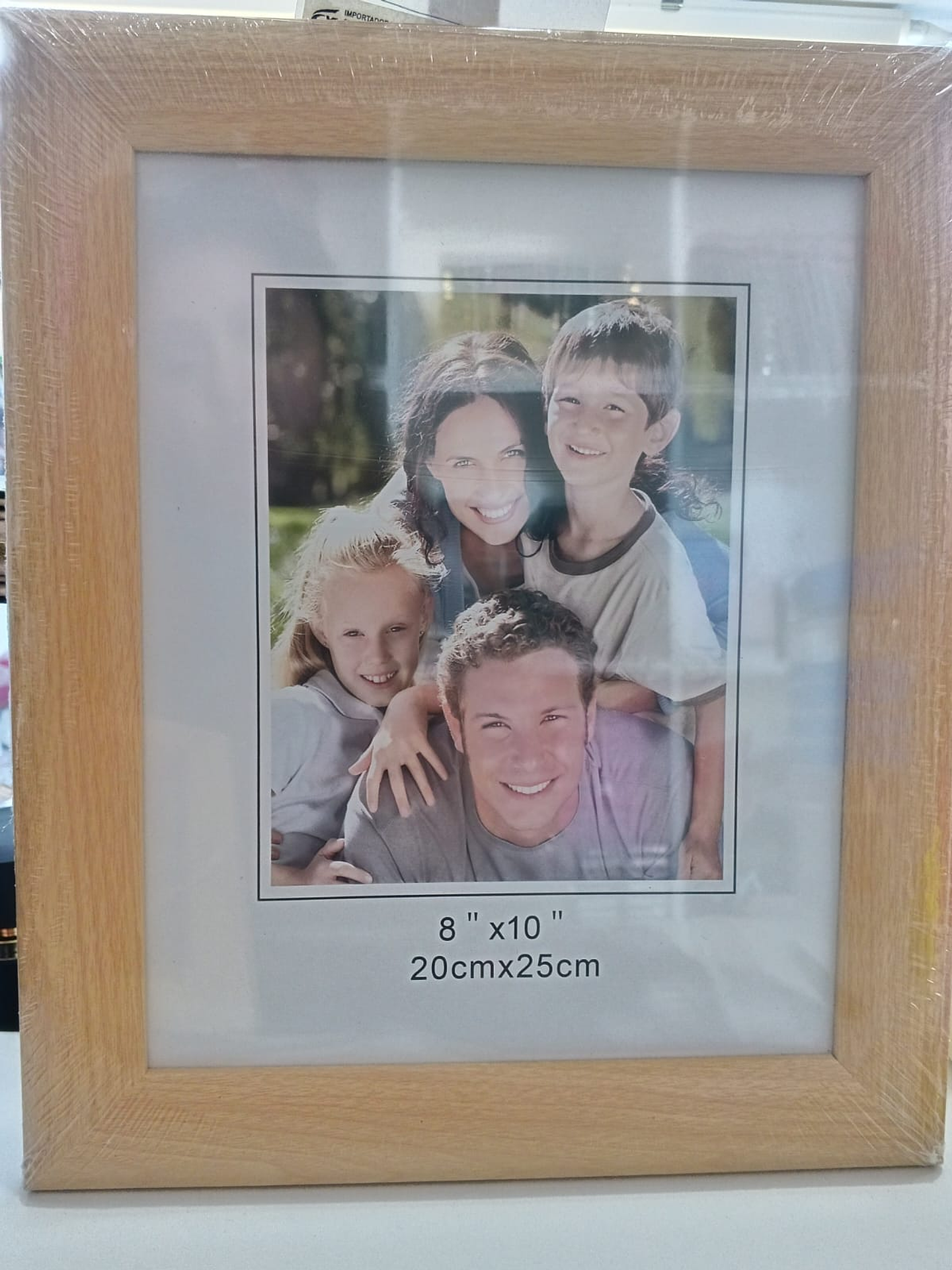 cuadro fotográfico 25x20cm   1