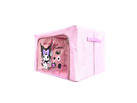 caja organizadora kuromi