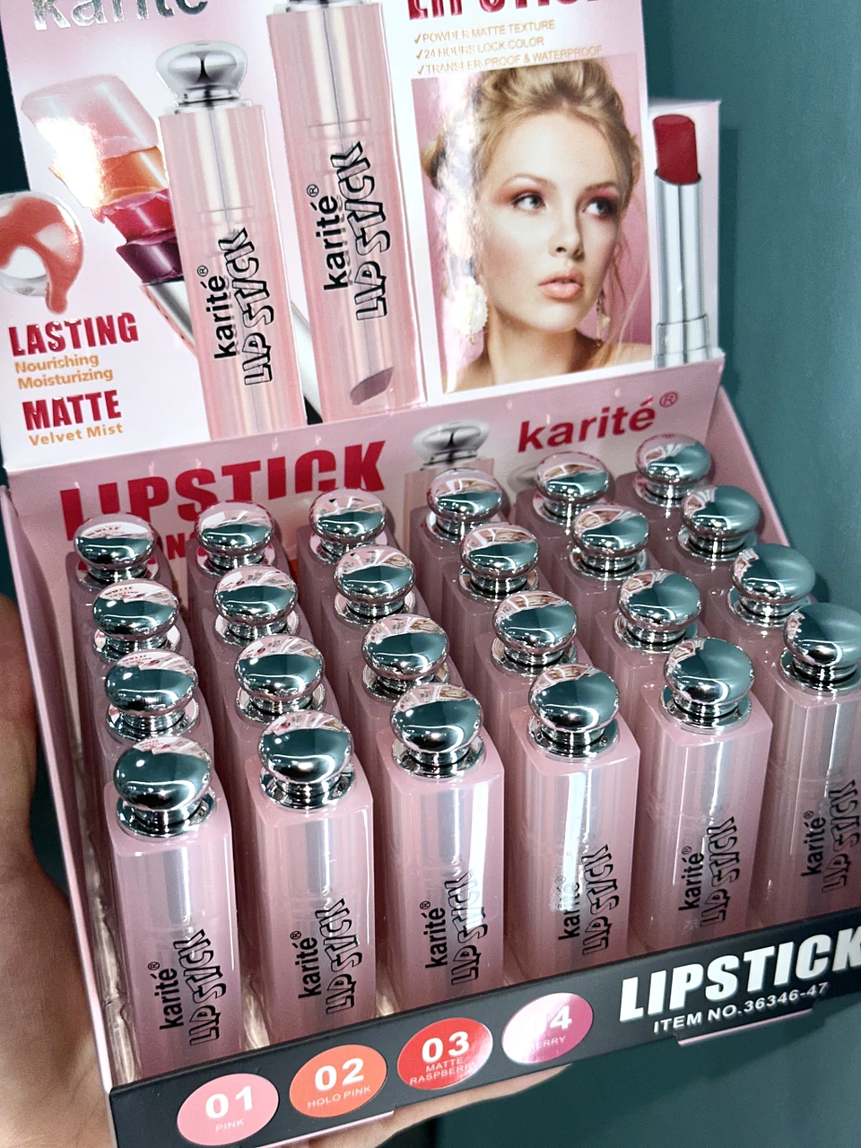 labial lip stick   1