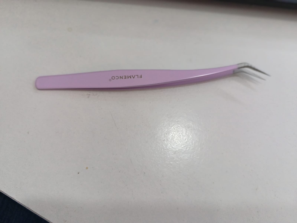 pinzas para pestañas 1