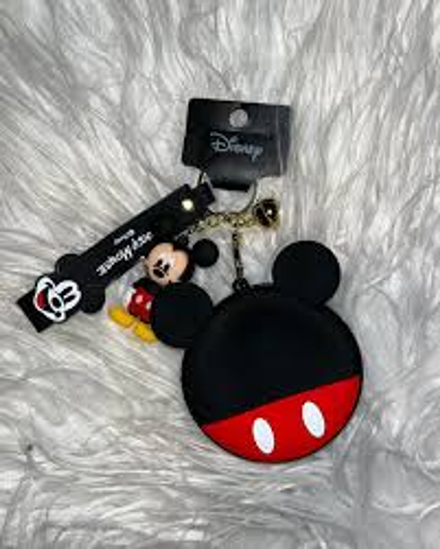 monedero Mickey 1