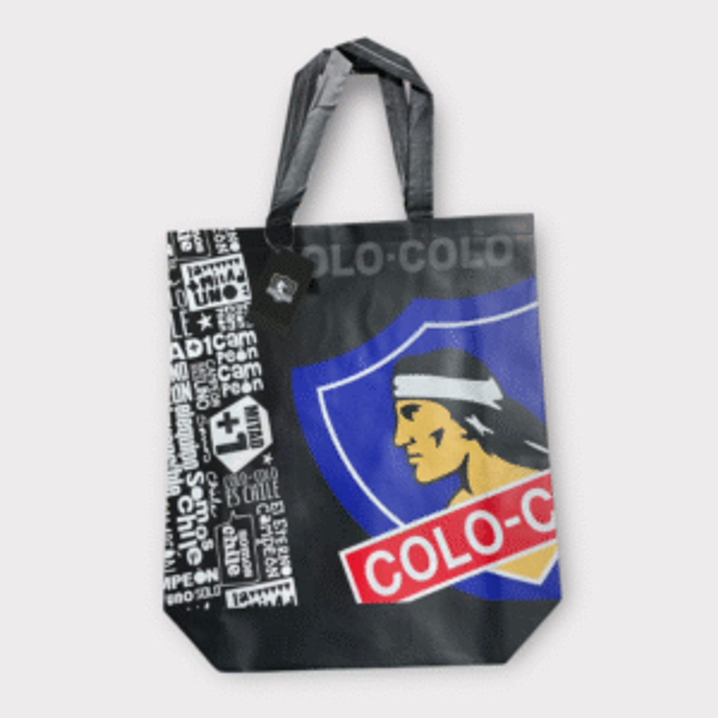bolsa colo colo  1