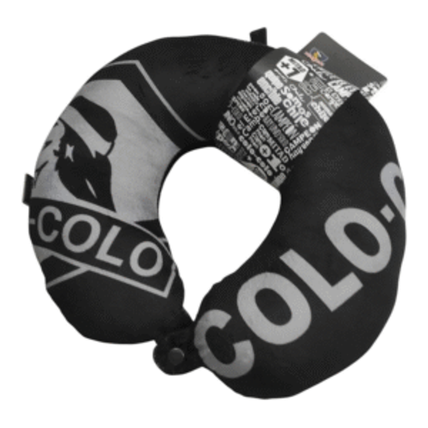 cojín de cuello colo colo  1
