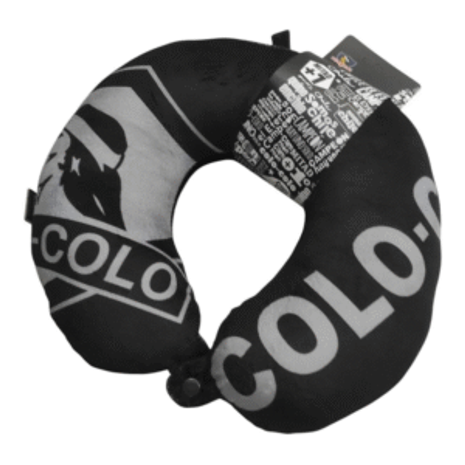 cojín de cuello colo colo  1