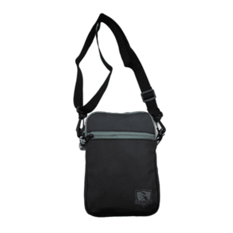 crossbag chico de colo colo 