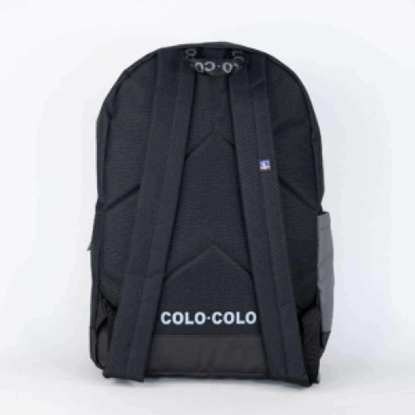 mochila colo colo  1