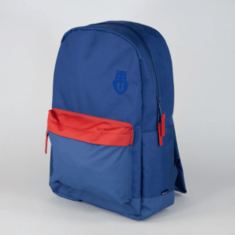 mochila u de chile 