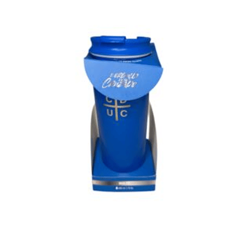 mug térmico catolica