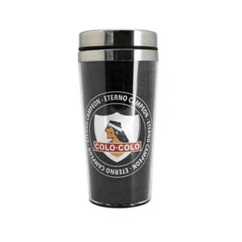 mug térmico colo colo 