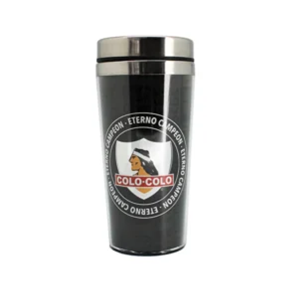 mug térmico colo colo  1